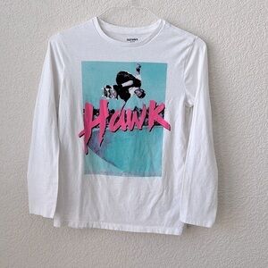 ❤️ OLD NAVY Tony Hawk Graphic Shirt Size XL ❤️